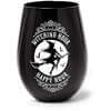 Witching Hour Stemless Glass