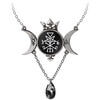 Wycca Queen Necklace