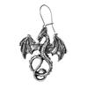 Wyverex Dangle Earring