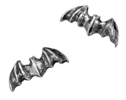 MAGICAL DESIGN - BAT EARRING再入荷 | AUDIO BLOG
