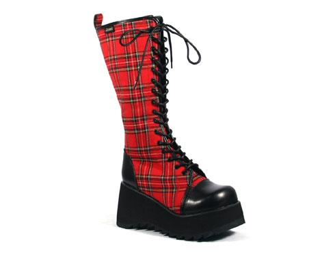 boot material pu