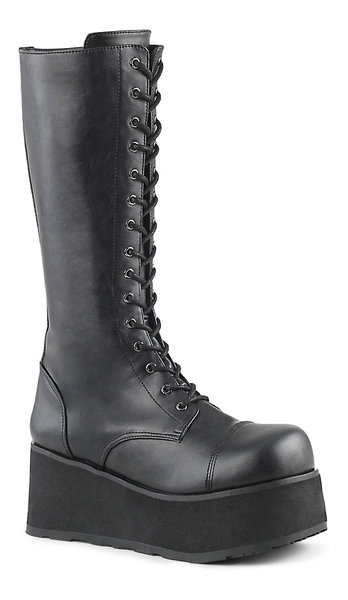 mens boots platform