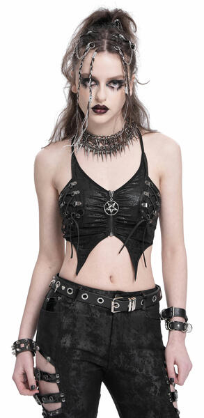 【送料込】NOVEMBER ARTISTE BLACK DESIGN 150cm avani-crop-top.jpg