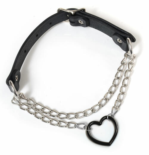 女王蜂 qb Luxury Chain Choker Black qb Luxury Chain Choker Black | ソニーミュージック公式