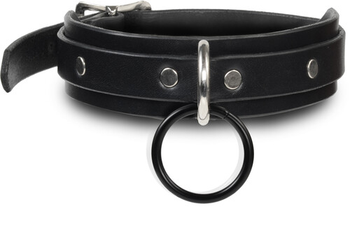 【BLACKPURPLE】25SS★ Void Ring Choker $_57.PNG?set_id=8800005007