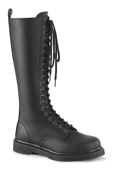 [threetimes] Eyelet lace-up ankle boots ☆送料込☆ Eyelet lace-up ankle boots – threetimes