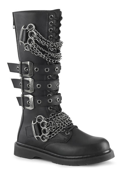 BLACK BOOTS  GOD  アイアンクロス　リング BLACK BOOTS GOD アイアンクロスリング