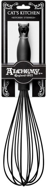 The Ultimate Gothic Wisk for Dark Culinary Kitchen Magic