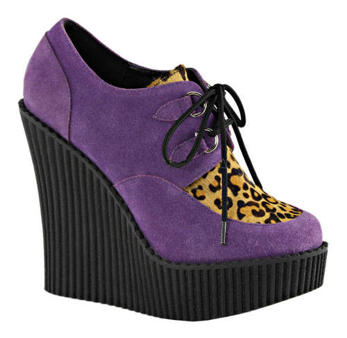 creeper wedges