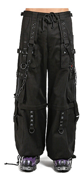Oversized Baggy MEGA Pant by Tripp NYC Oversized Baggy MEGA Pant by Tripp NYC