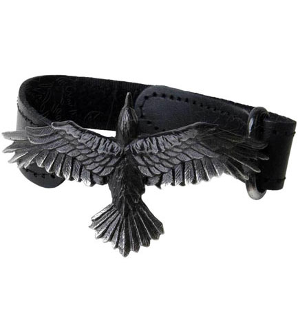 Black Consort Bracelet