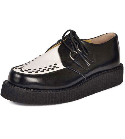gucci distressed rhyton