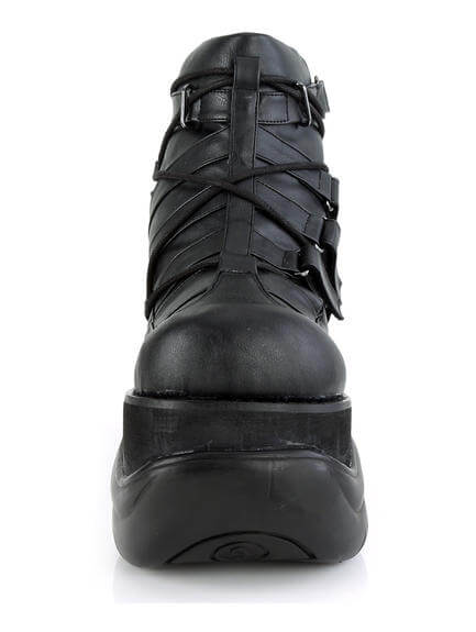 size 13 men's platform shoes