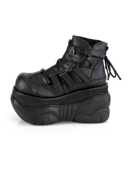 size 13 men's platform shoes