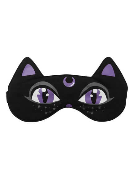 Catnap Sleep Mask
