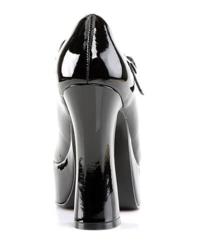 dolly 50 platform shoes