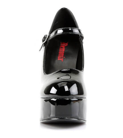 dolly 50 platform shoes