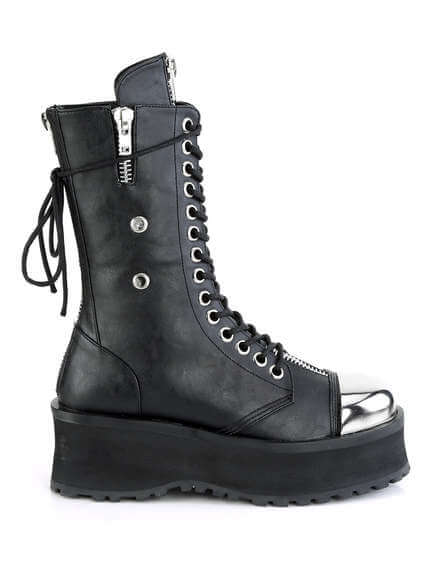 gravedigger boots