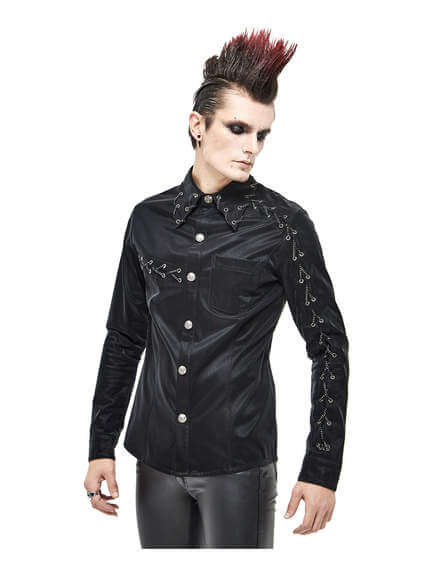 Insidious Men's long sleeve shirt