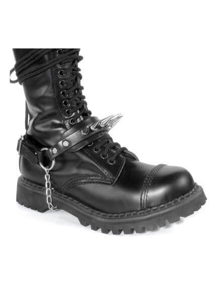 Long Spike Boot Strap