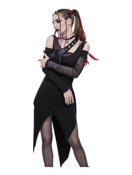 Lucrita Dress