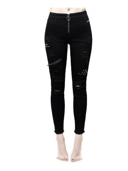 KillStar Riot Jeans