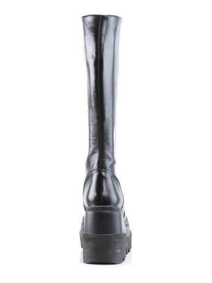 shaker 100 boots
