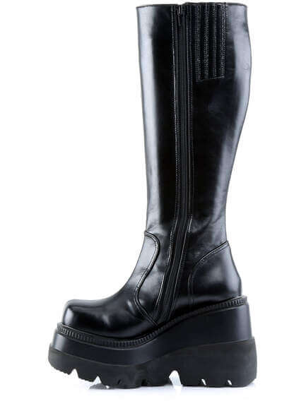 shaker 100 boots