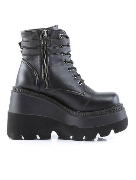 shaker 52s