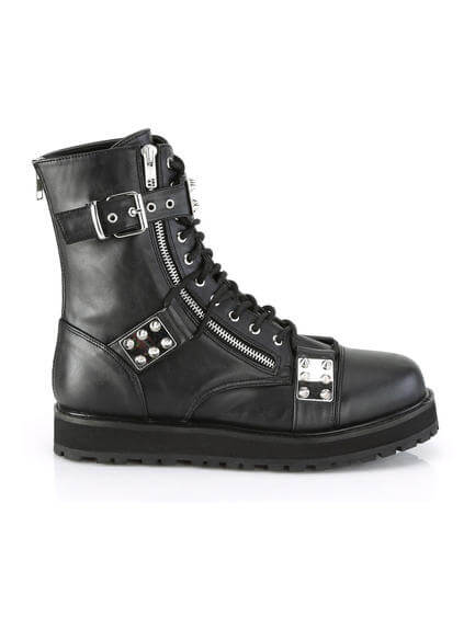 VALOR-280 Men's Boots with Spike Plates