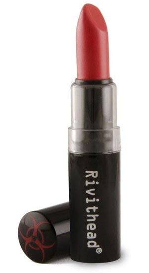 Air Raid Lipstick