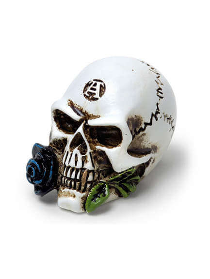Alchemist Skull Miniature