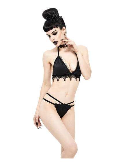 Allision Bikini