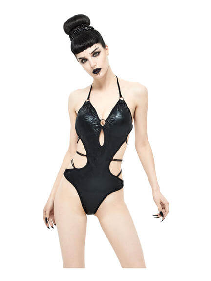 Amaya One Piece Swimsuit