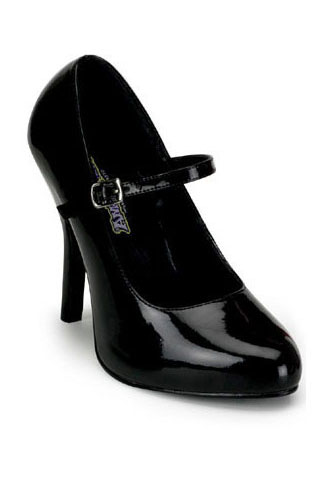 50 inch heels