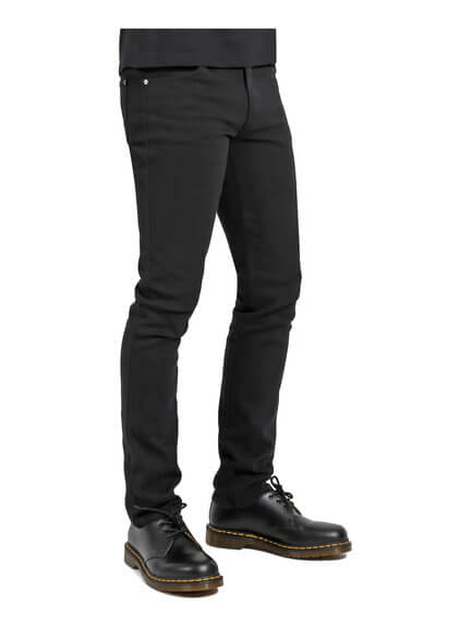 Classic 5 Pocket Mens Jeans