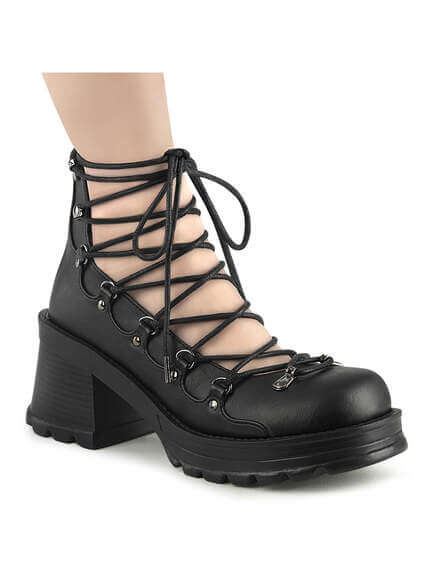BRATTY-32 Platform Shoes