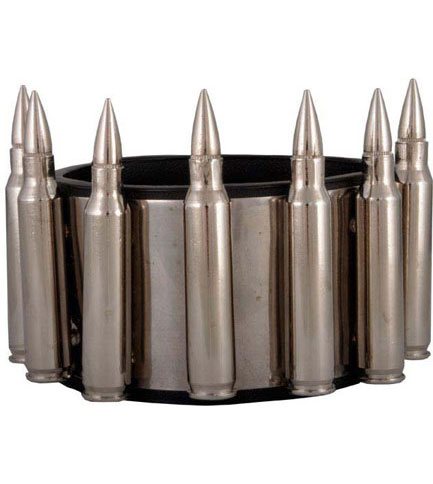 Bullet Wristband
