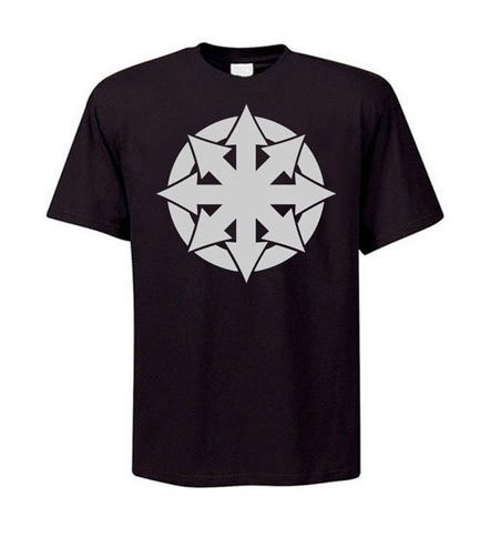 Chaos Star T-Shirt