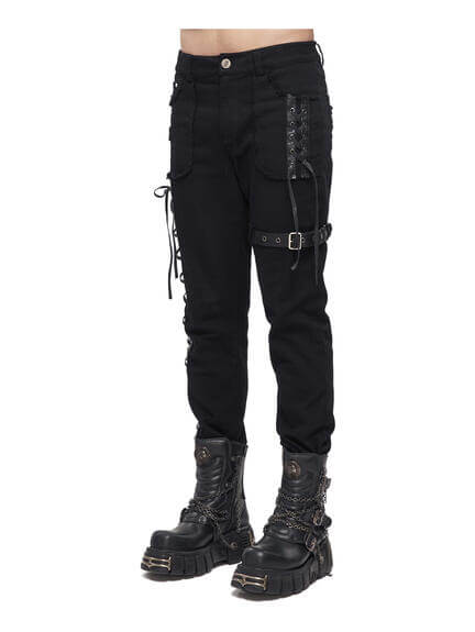 Men's Corrosion Pants