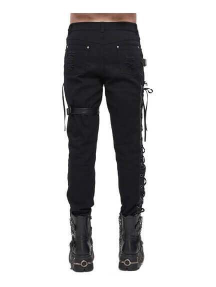 Men's Corrosion Pants