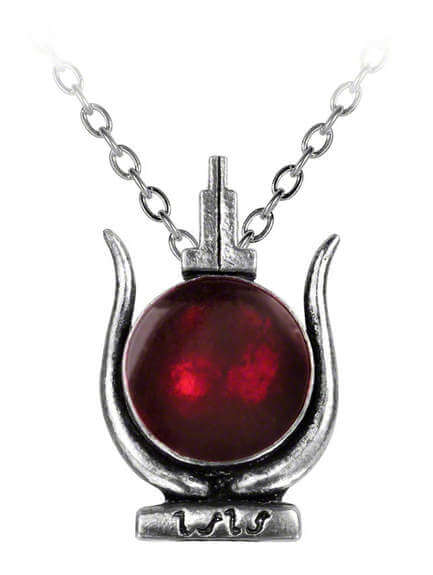 Cult of Aset Pendant