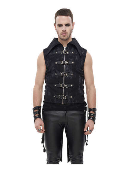 The Dark Star Vest
