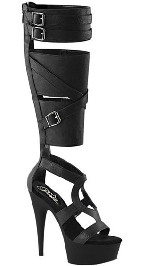 stilettos 43
