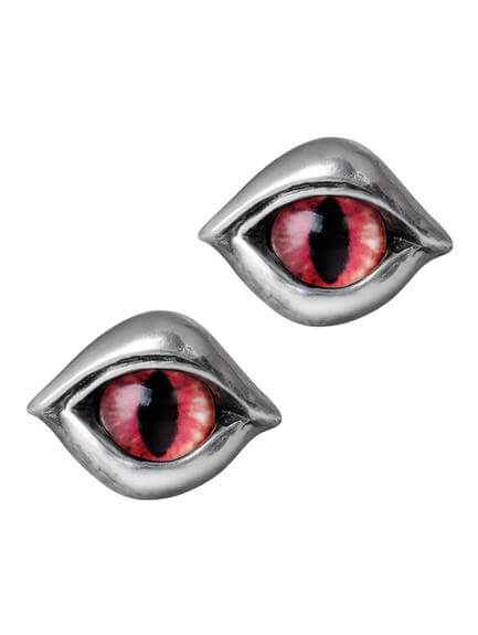 Demoneye Earrings