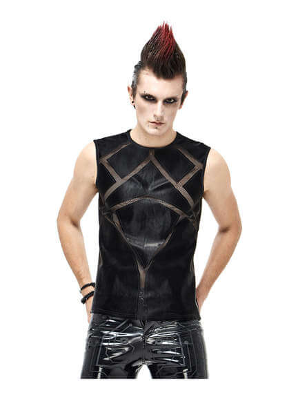 Destiny Men's Sleeveless shirt