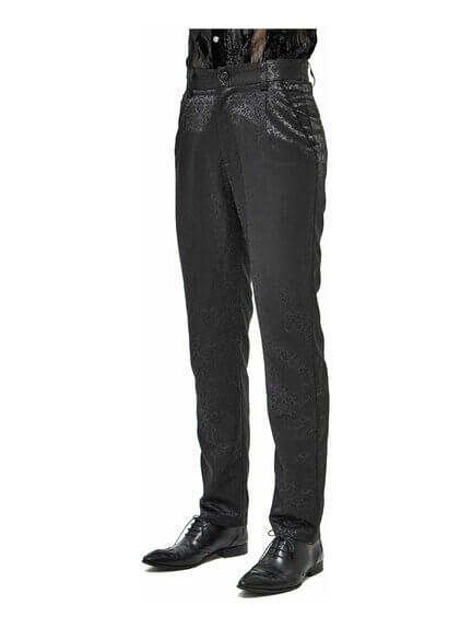 DF Mens Dress Pants