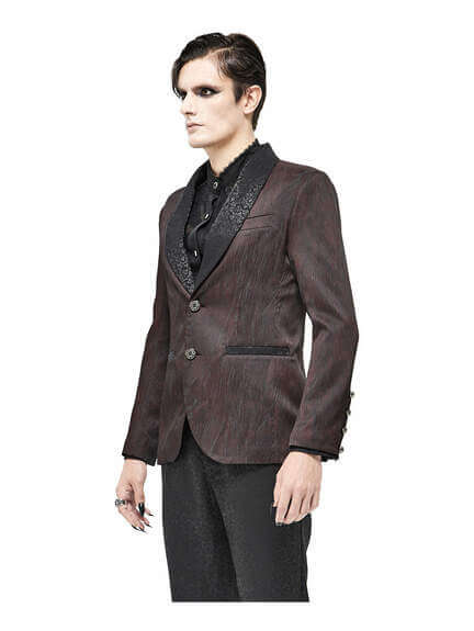 Gentlemen's Coat