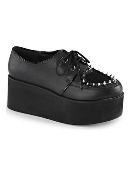 GRIP-02 Heart Spike Platforms