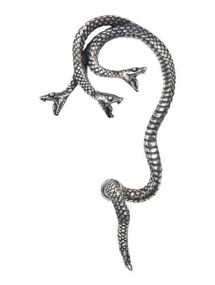 Khthonis Ear Wrap